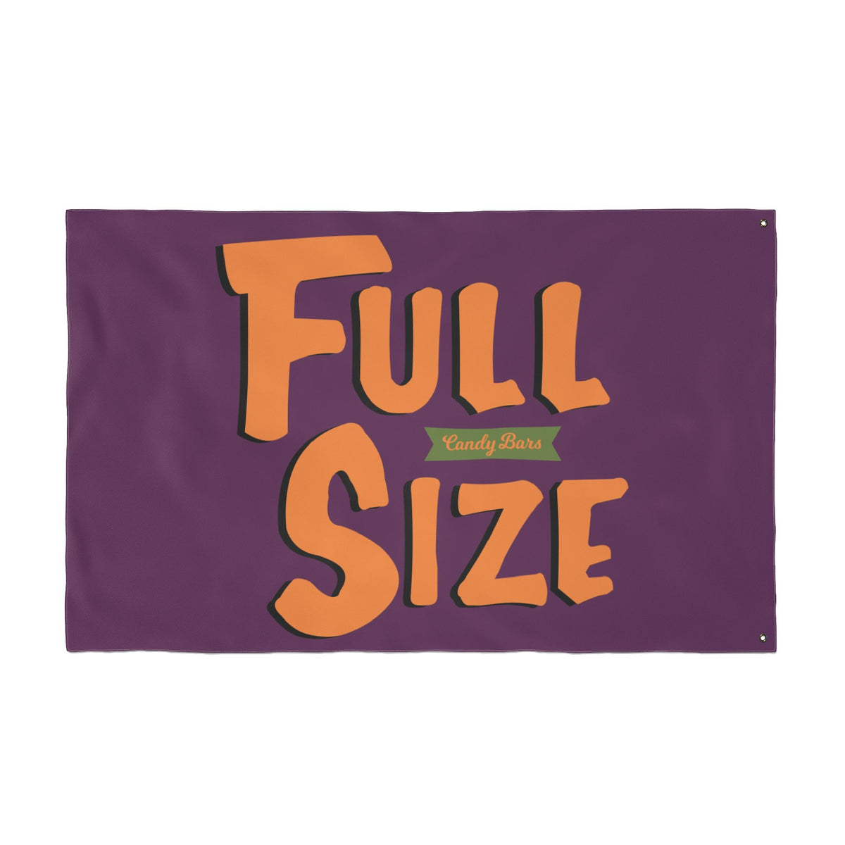 Full Size (Candy Bars) - More Treats than Tricks!