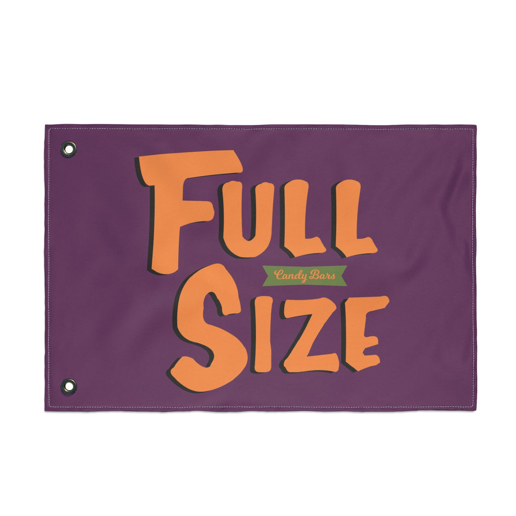 Full Size (Candy Bars) - More Treats than Tricks!