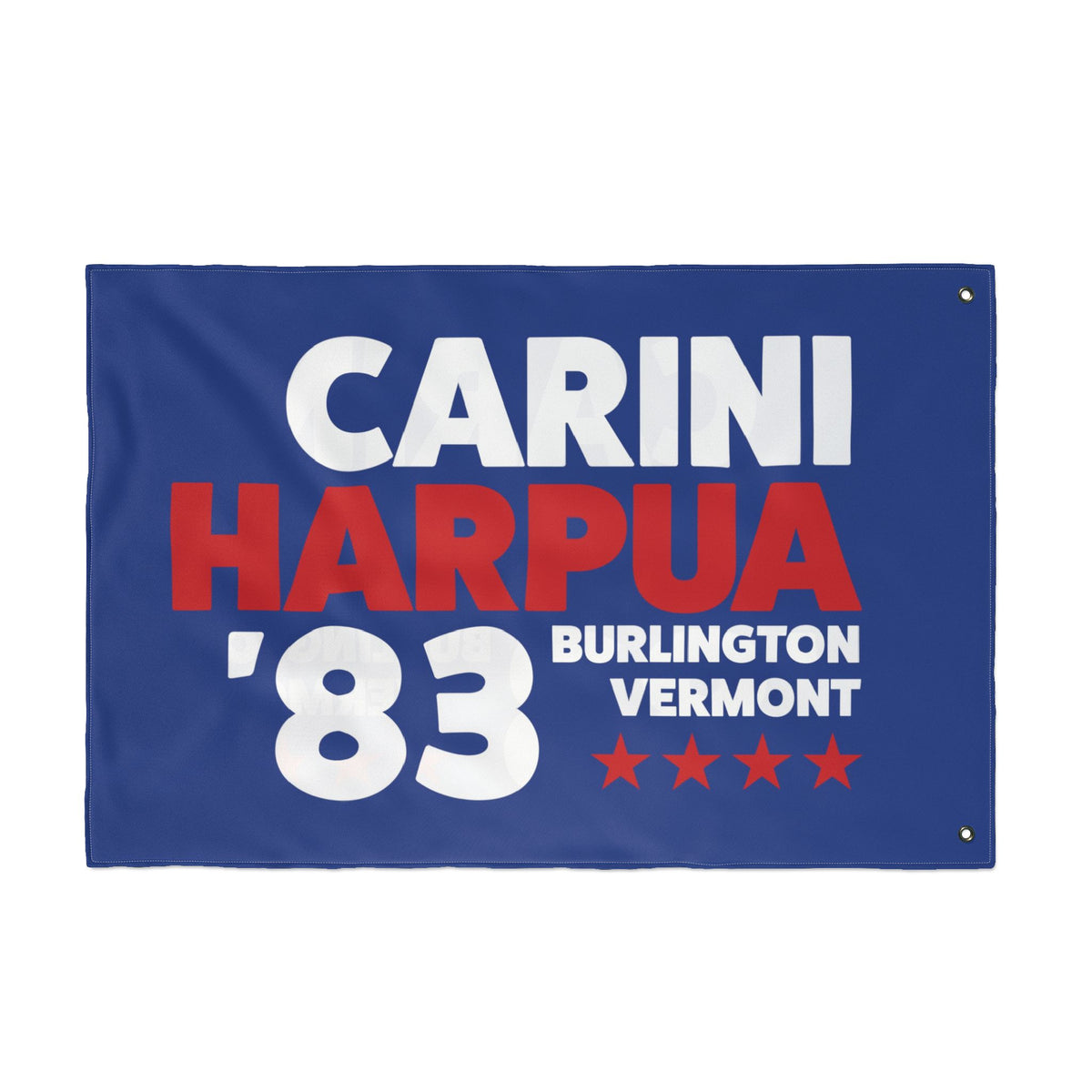 Carini / Harpua PHANS PHLAG '83