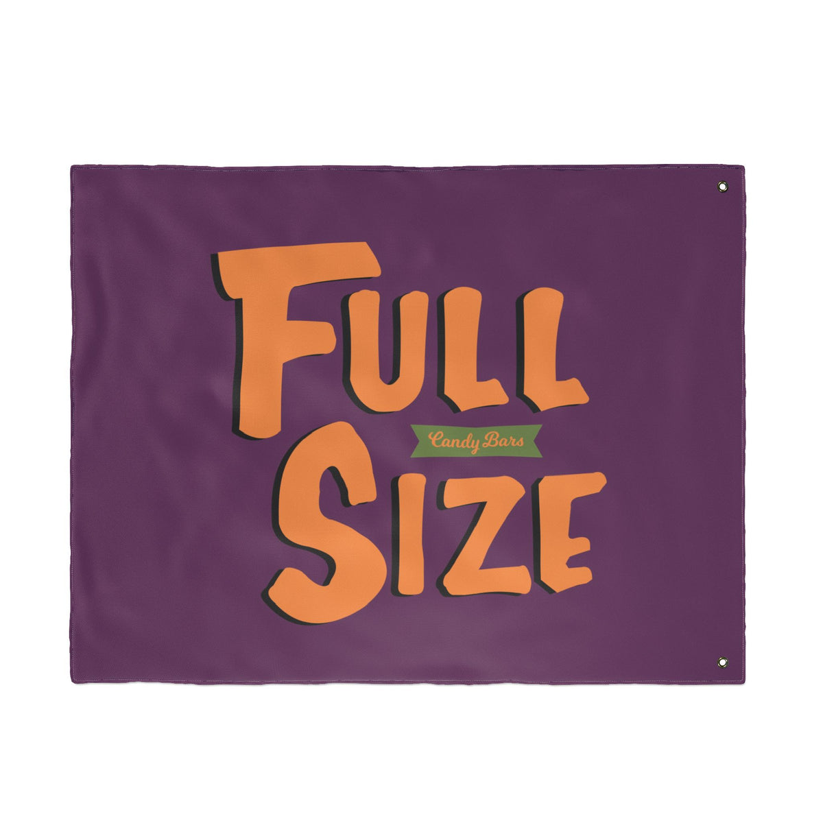 Full Size (Candy Bars) - More Treats than Tricks!