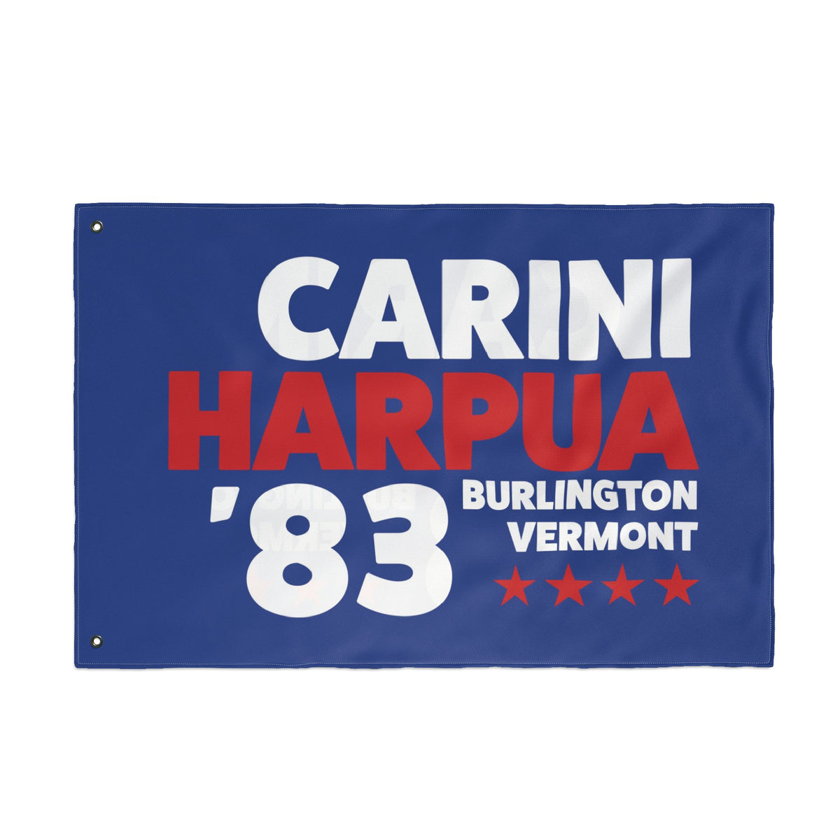 Carini / Harpua PHANS PHLAG '83