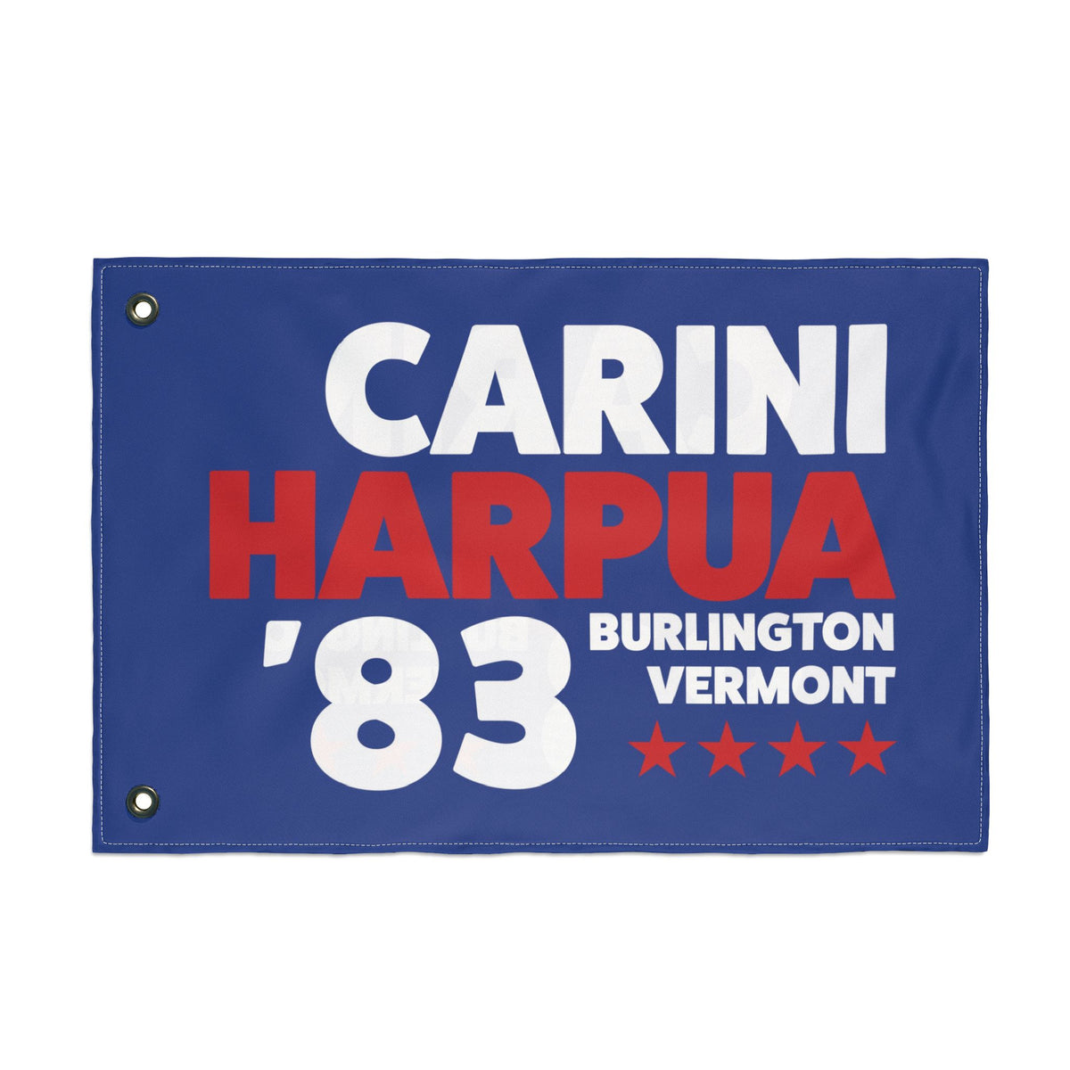 Carini / Harpua PHANS PHLAG '83
