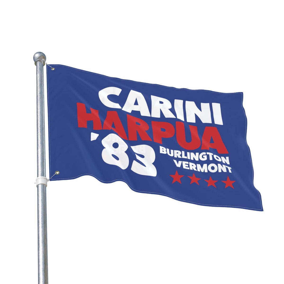 Carini / Harpua PHANS PHLAG '83