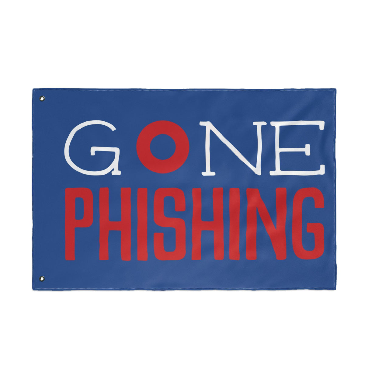 Gone Phishing Phlag