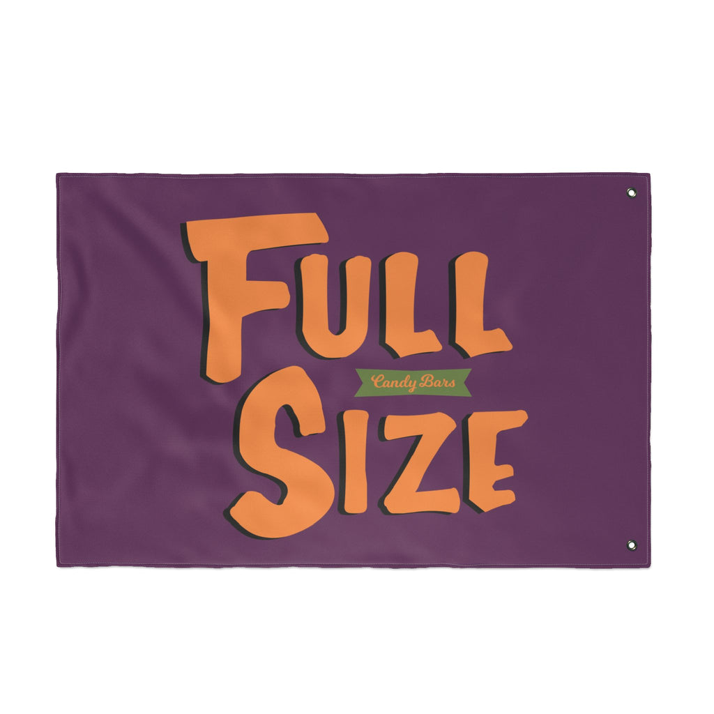 Full Size (Candy Bars) - More Treats than Tricks!