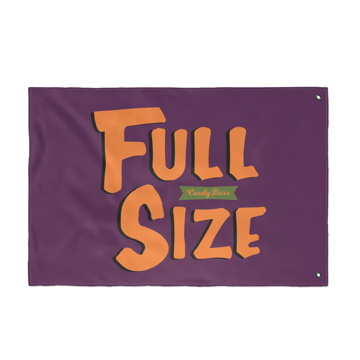 Full Size (Candy Bars) - More Treats than Tricks!