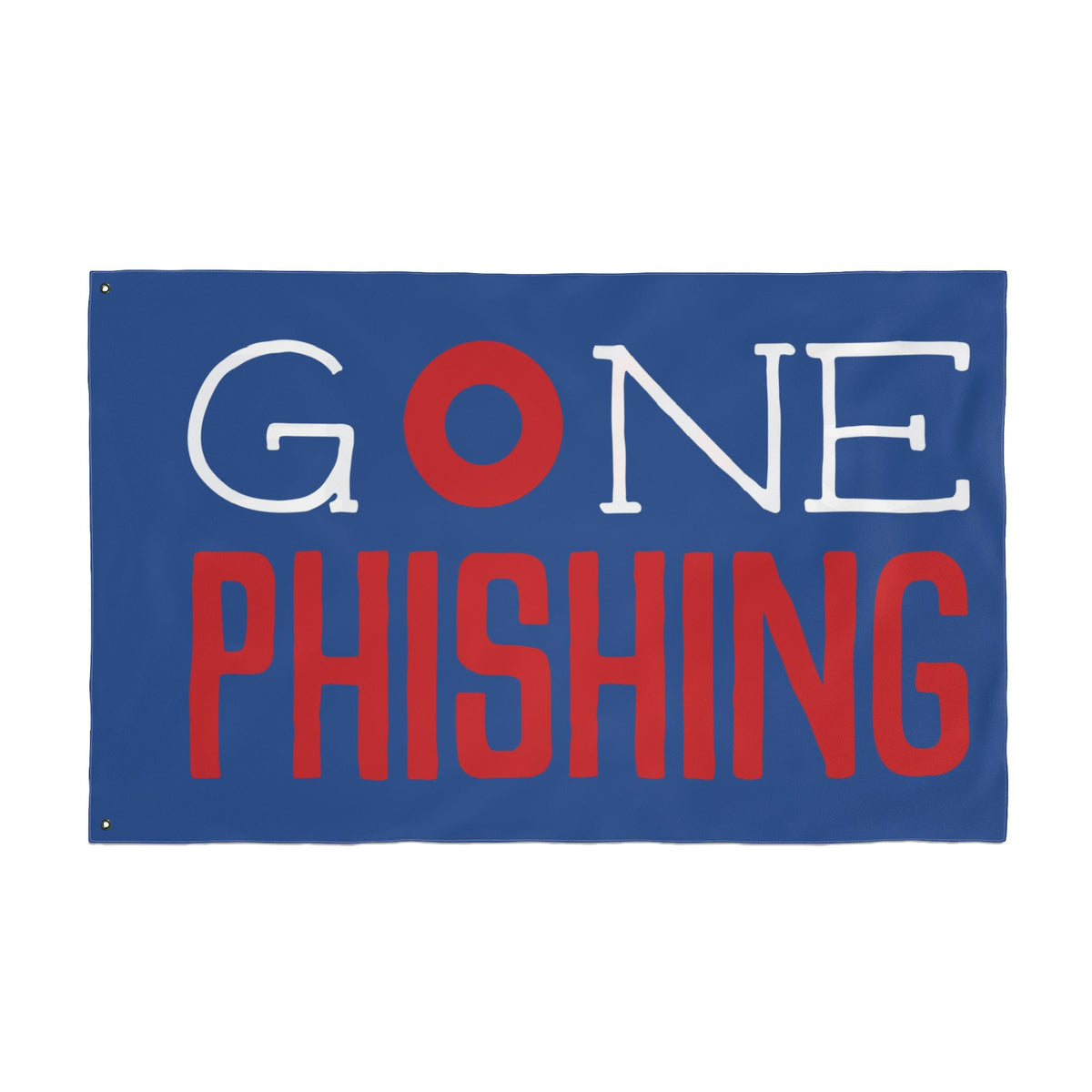 Gone Phishing Phlag