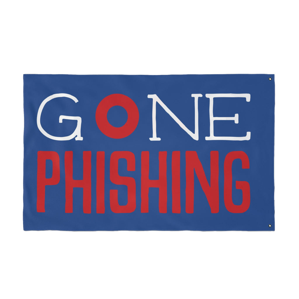 Gone Phishing Phlag