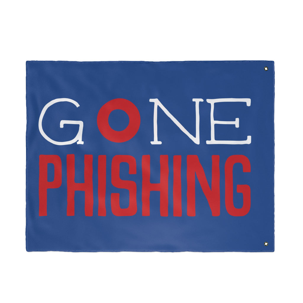 Gone Phishing Phlag