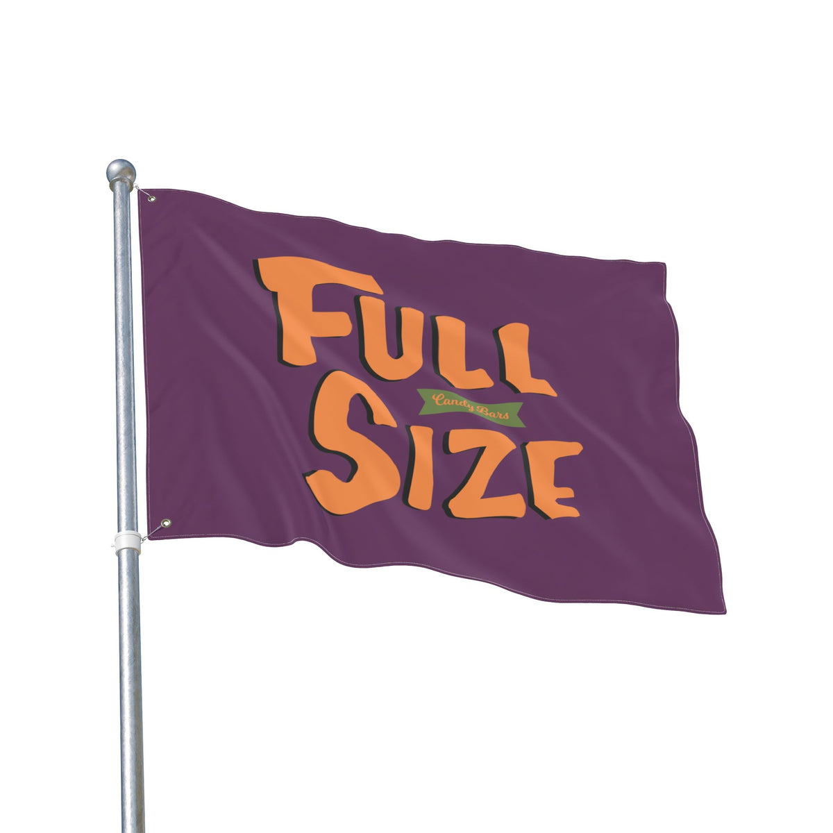 Full Size (Candy Bars) - More Treats than Tricks!