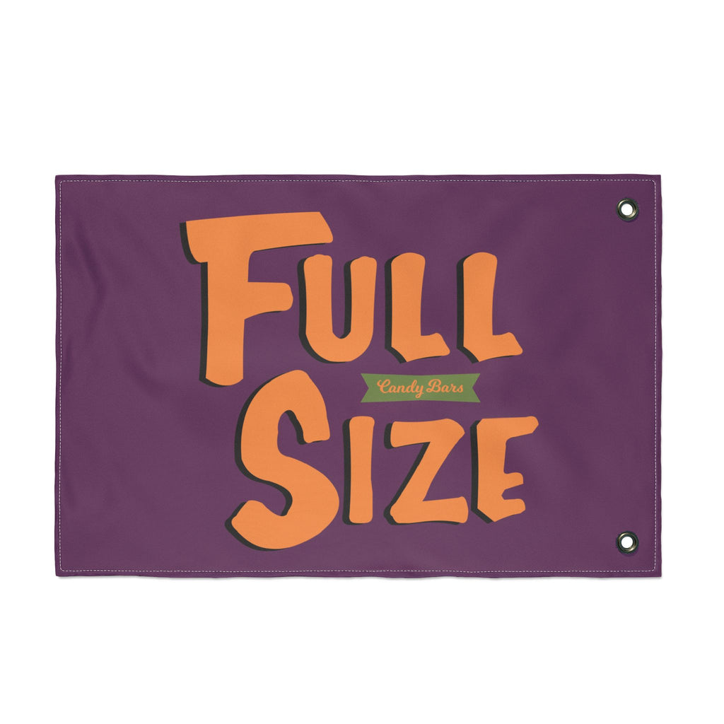 Full Size (Candy Bars) - More Treats than Tricks!