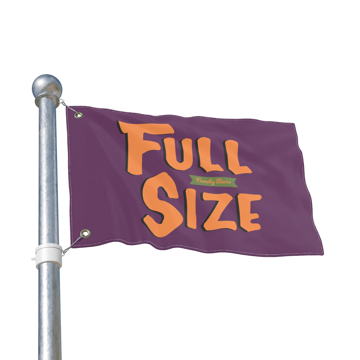 Full Size (Candy Bars) - More Treats than Tricks!