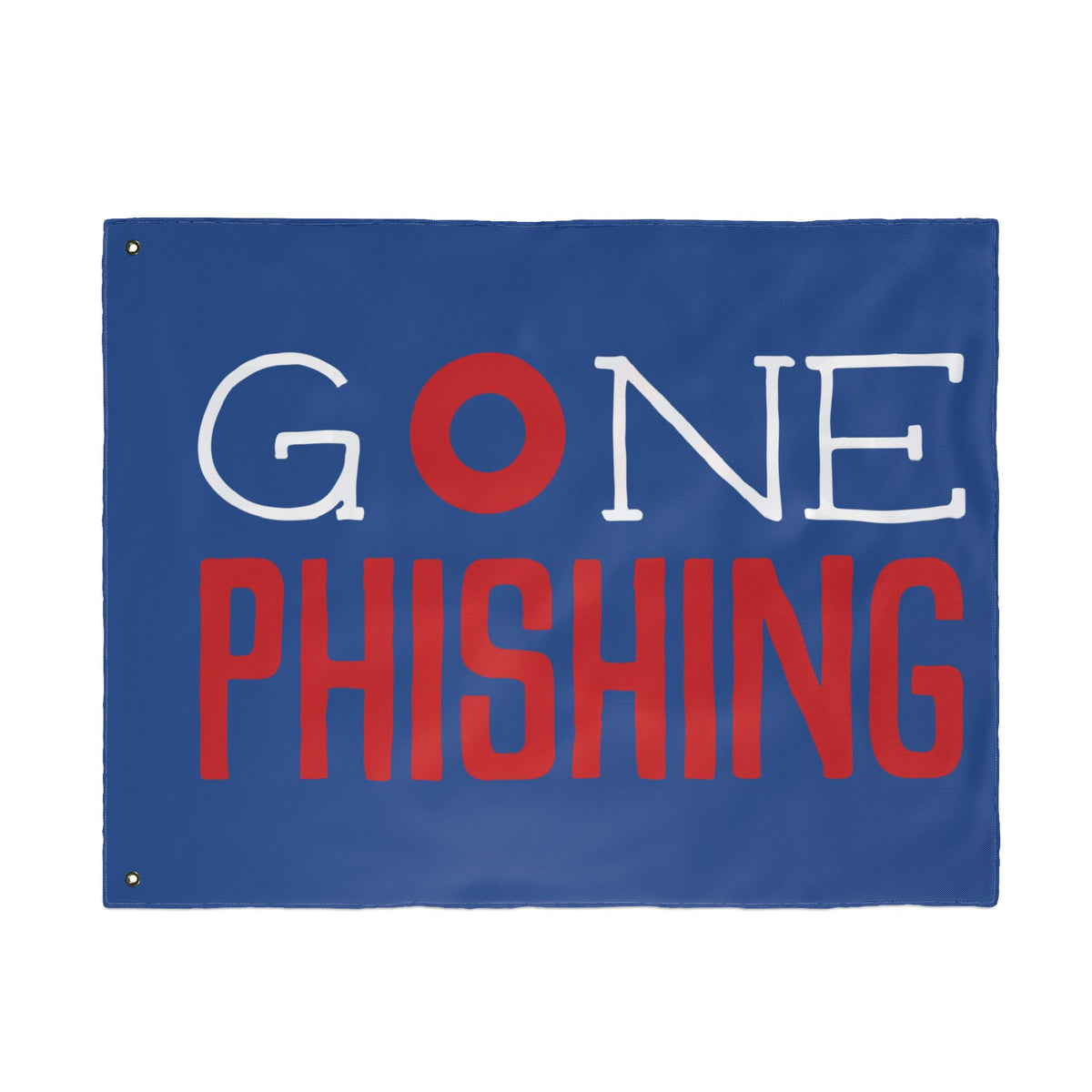 Gone Phishing Phlag