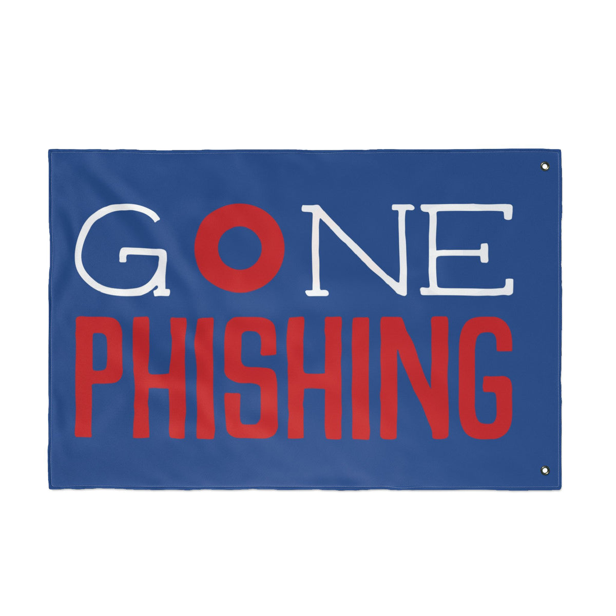 Gone Phishing Phlag