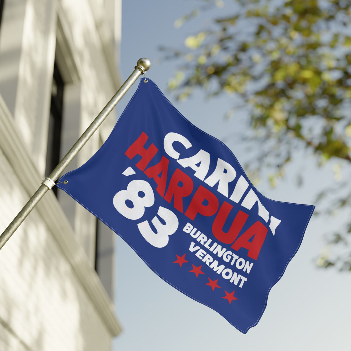 Carini / Harpua PHANS PHLAG '83