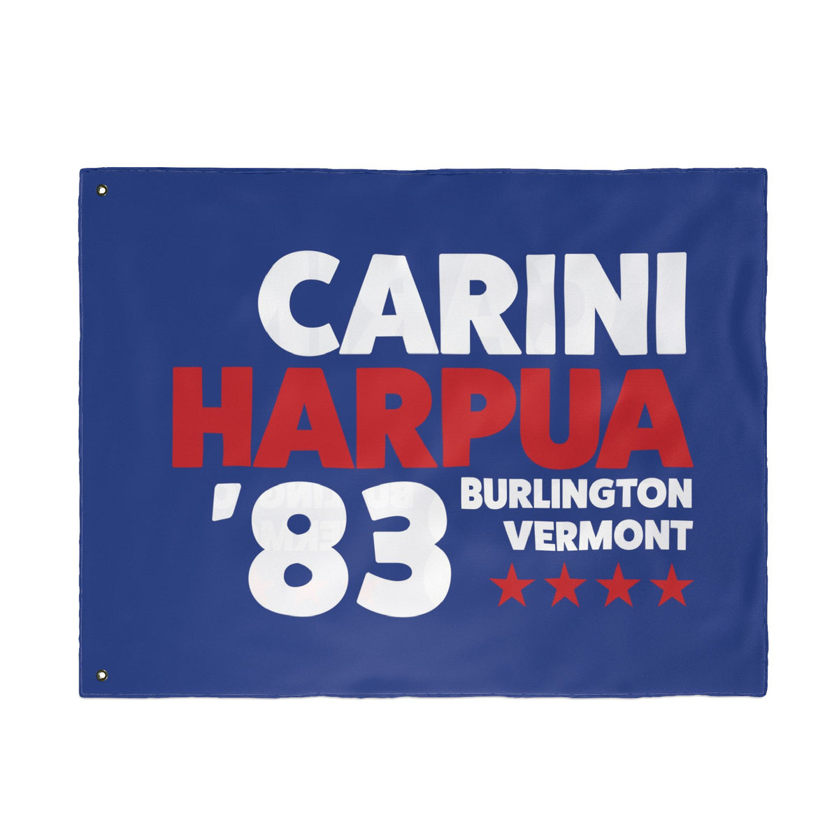Carini / Harpua PHANS PHLAG '83